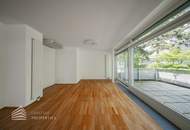 Wunderschöne 4 - Zimmer Wohnung mit Terrasse und 2 Balkonen
