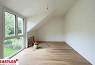 Diesen Ausblick immer genießen können!