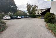 Exklusives (Bauträger-) Grundstück in Top-Lage! Zwischen Schießstattring und Julius-Raab-Promenade