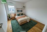 Traumhafte 4-Zimmer-Wohnung in optimaler Lage in Wiener Neustadt!