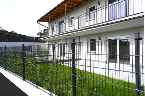 NEUBAU ERSTBEZUG - Eigentum im Mehrparteienhaus, Südhanglage, Schöpflblick - Sofortbezug, Wohnung-kauf, 295.000,€, 3040 Sankt Pölten(Land)