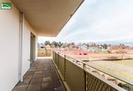 Hervorragende Raumaufteilung im Erstbezugs-Neubau _ 4.Zimmer mit Terrasse, Geothermie und Weitblick - Provisionsfrei