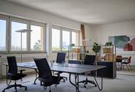 Modernes Arbeiten mit Weitblick: Erstbezug nach Sanierung in Favoriten