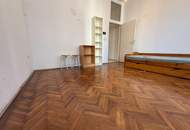 Toplage im 3. Bezirk – Gepflegte 2-Zimmer-Altbauwohnung zwischen Zentrum &amp; Grünruhelage