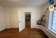 Bestandsfreies Zinshaus in der historischen Kremser Altstadt