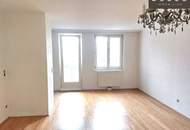 Anlegerhit nahe U3 Simmering | 2-Zimmer mit Loggia | befristet vermietet | Garage separat | starkes Wertsteigerungspotenzial