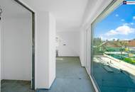 Exklusives Wohnambiente zwischen Alter und Neuer Donau