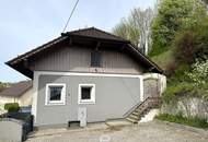 Großzügiges Einfamilienhaus mit XXL-Doppelgarage &amp; viel Potential in Steinerkirchen an der Traun