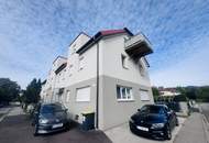 Wohnen wie im eigenen Haus – 4 Zimmerwohnung mit Eigengarten &amp; Stellplatz in Ruhelage – PROVISIONSFREI