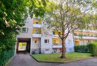 Sackgasse? Ja bitte - hier endet der Stress! 4-Zimmer Neubauwohnung + Absolute Ruhelage + Hofseitige Loggia mit Blick ins Grüne + Gepflegte Wohnhausanlage! Worauf warten Sie?