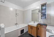 Grün- und Fernblick in Erlaa II Balkonwohnung inkl Stellplatz mit E-Ladestation II zwischen Altmannsdorfer Straße und Brunner Straße