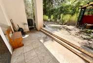 Exklusiv: Stilvolle Zinsvilla in Währing mit drei autarken Wohneinheiten