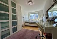 Am Augarten - Moderne 3-Zimmerwohnung mit überdachter Terrasse