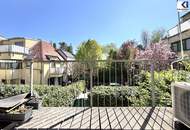 360 TOUR // BALKON-WOHNUNG IN NEUSTIFT