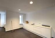 700m² Bürofläche im "Fabiani Haus" - letzter Stock /// Auch in 333m² und 361m² Einheiten trennbar