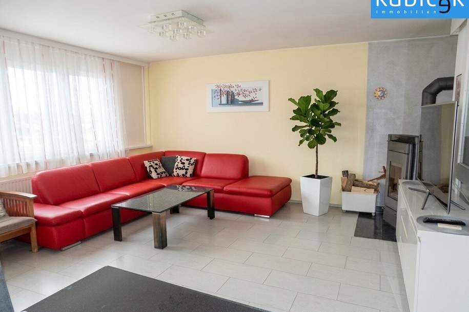 Wohnung in Top Lage direkt beim Mühlwasser, Wohnung-kauf, 397.000,€, 1220 Wien 22., Donaustadt