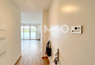 53,64qm geförderte 2ZI- Balkon-Wohnung