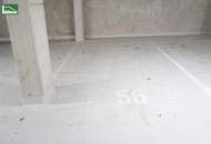 Perfekte Parkmöglichkeit - KFZ-Stellplatz in der Parkstraße 6 in Knittelfeld! - JETZT ZUSCHLAGEN