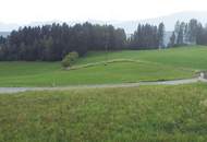 Traumhaftes Baugrundstück in Sappl, Kärnten – Blick auf den Millstätter See.