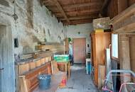 Uriges Sacherl / Landhaus