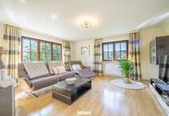 Exklusives Wohnambiente mit Privatgarten in Neumarkt am Wallersee