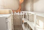 Sehr gepflegte und möblierte Eigentumswohnung im Dachgeschoss mit Balkon - Stadtrand von Waidhofen
