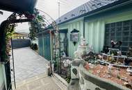 "Besonderes Ein-/Zweifamilienhaus mit Werkstatt und Weinkeller in Loidesthal"