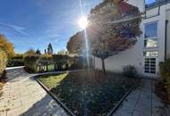 1190! Moderne 5-Zimmer DG-Maisonette mit 3 Terrassen, Galerie + Tiefgaragenplatz! ERSTBEZUG NACH SANIERUNG!