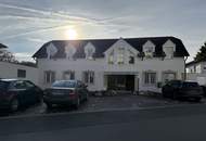 ca. 225 m²repräsentative Büroräumlichkeiten in Zentrumsnähe mit Parkplätzen zu vermieten