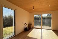 Familienfreundliches Reihenhaus mit Garten und Terrasse – modernes Wohnen in Toplage von Wien-Donaustadt