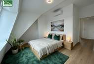 Grün und doch so nah! Modernes, hochwertiges und optisch beeindruckendes Wohnen bei der U1 Kagraner Platz mit Nähe zur Alten Donau! - JETZT ZUSCHLAGEN