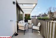 4 Zimmer-Maisonettewohnung mit hochwertiger Ausstattung