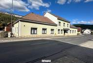 "Haus, Wohnung, Gewerbe, Landwirtschaft"