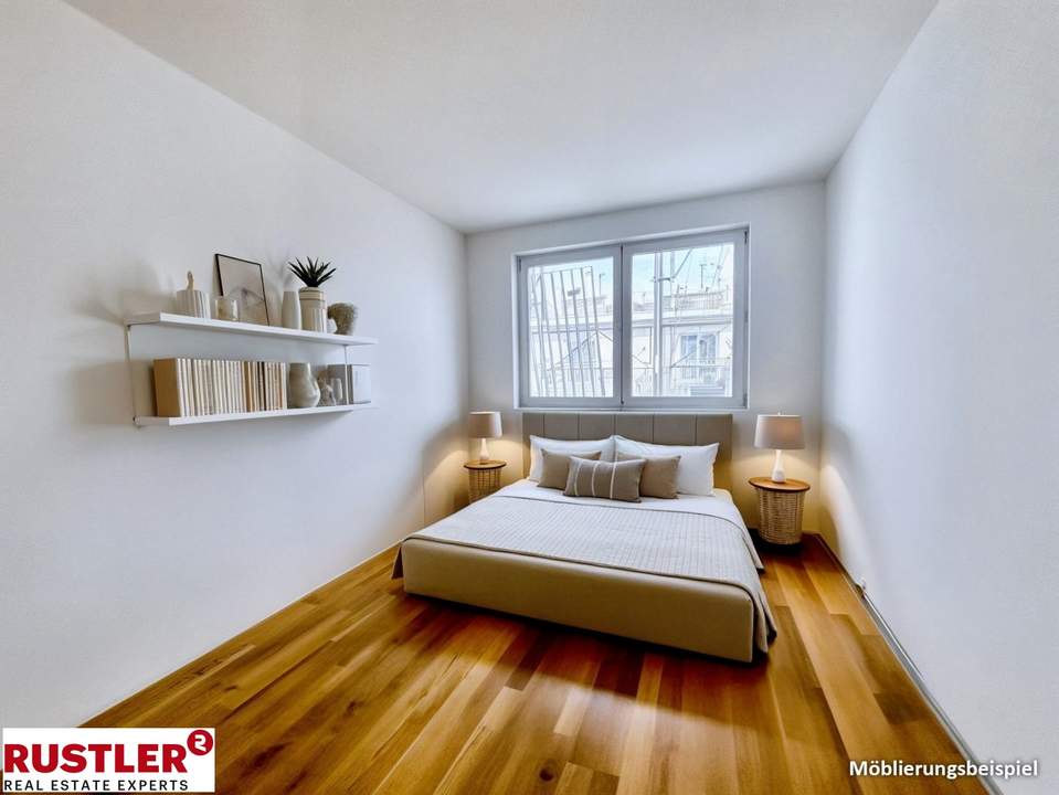 Urban Living in Floridsdorf Weihnachtsaktion -> bis 31.12.2025 PROVISONSFREI !!!!