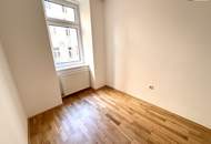 Hochwertig sanierte 3-Zimmer Wohnung in Toplage ++ Nähe U3 Johnstraße ++ beste Anbindung ++ sehr gute Raumaufteilung