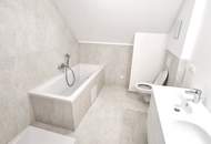 Fire Sale! Ihr neues Familienparadies! WOW - Cooles Townhouse mit Garten! 4 Zimmer + Ideale Raumaufteilung + Erdwärme + Absolute Ruhelage + Tiefgarage! Nachhaltig und zukunftssicher investiert!