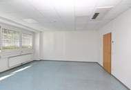 Kleine Büroflächen nördlich Bahnhof St. Pölten mit optimaler Infrastruktur