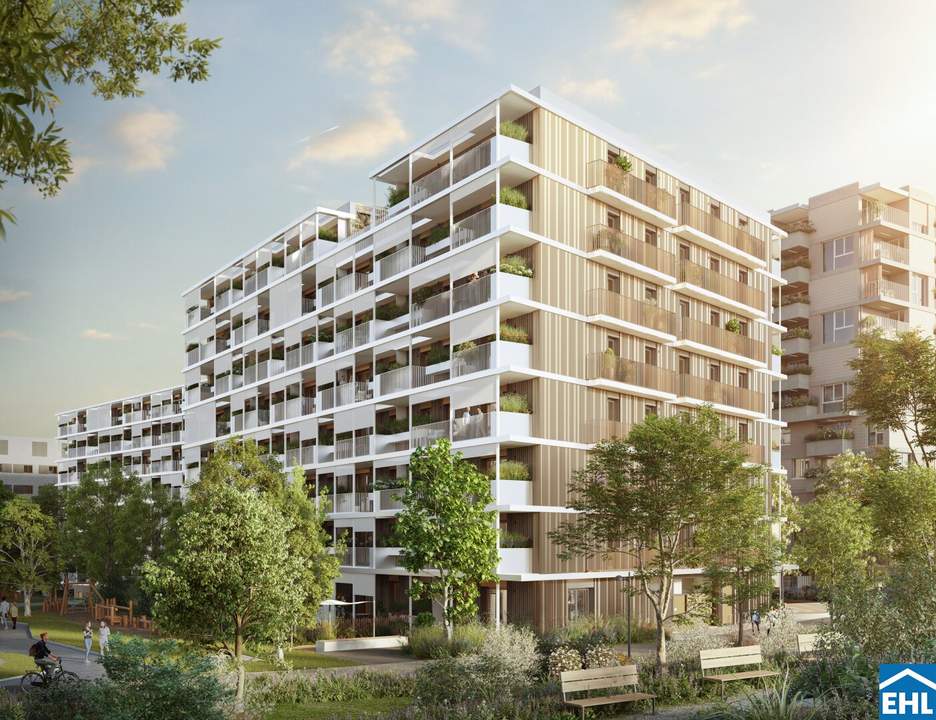 NATÜRLICH DRAUSSEN - VILLAGE IM DRITTEN