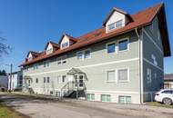 Einrichten & Wohlfühlen! Schöne 3-Zimmer-Wohnung in Graz-Liebenau