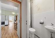 Traditionelles Landhaus mit idyllischem Innenhof in Mailberg!