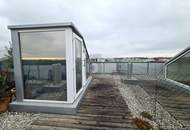 ÜBER DEN DÄCHERN - FREIHEIT PUR!