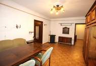 INNENSTADTFLIRT - Urbaner Rohdiamant mit Zentrumskontakt