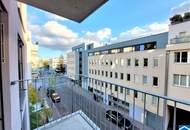Moderne 2 Zimmerwohnung in bester Ruhelage- U3 Kendlerstraße