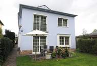 "mehr als EIN Haus - ein Zuhause"