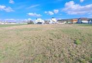 BAUGRÜNDE! Zwischen 715 m² und 750 m²