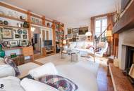 Development-Case - Exklusive Entwicklungs-Liegenschaft in Bestlage Hietzing