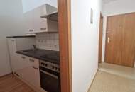 Gemütliche Garconniere mit Loggia und TG-Abstellplatz