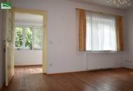 Ländliche Idylle im Burgenland: Charmantes Landhaus mit 4 Zimmern, 130 m², Garten, Terrasse, u.v.m.. - WOHNTRAUM