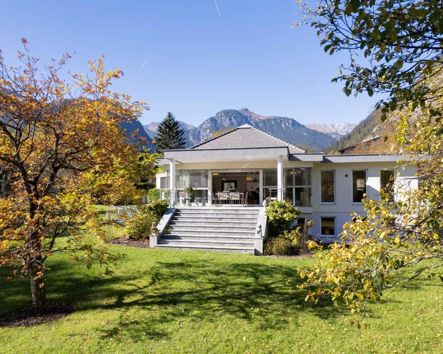 NEU! Ein Haus am See - das besondere Juwel in ruhiger Bestlage