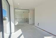 NEUER PREIS Exklusiver Wohntraum – Neubau-Bungalow mit Pool &amp; Doppelgarage - Erstbezug